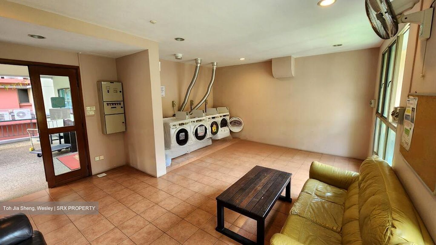 The Rivervale (D19), Condominium #455894851